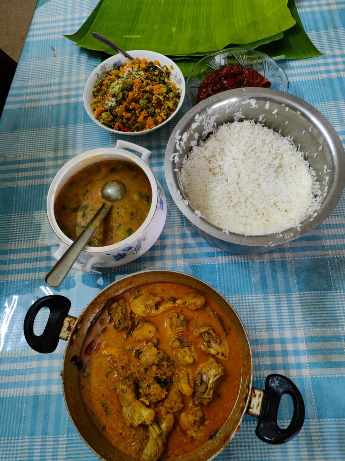 Indian Cooking